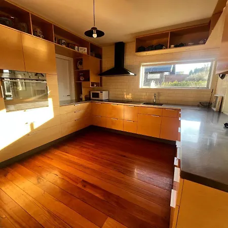 Luxury Lake View House Lake Tekapo Exterior foto