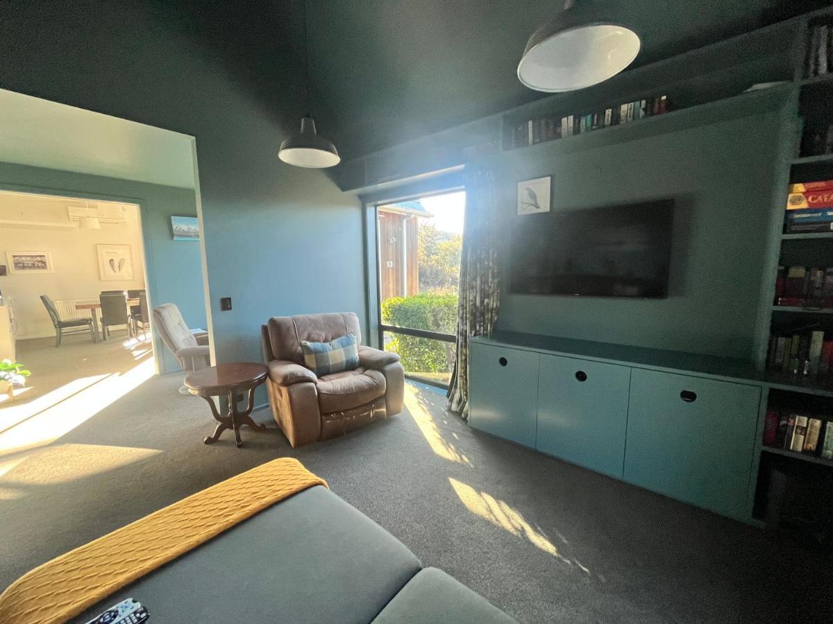 Ferienhaus Luxury View House Lake Tekapo