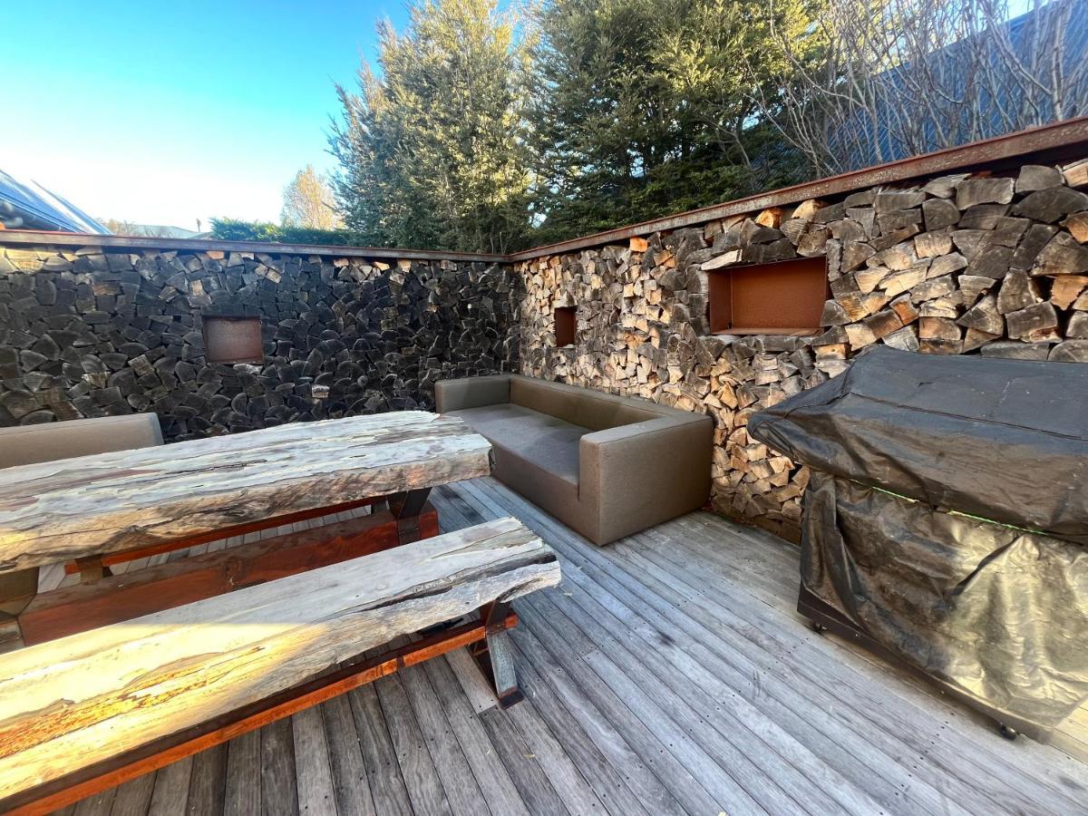 Luxury View House Lake Tekapo