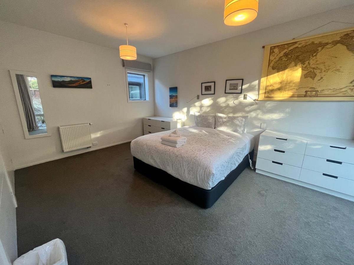 Luxury View House Lake Tekapo