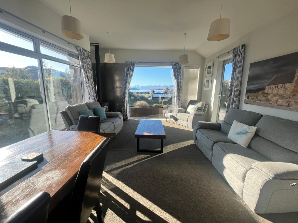 Holiday home Luxury View House